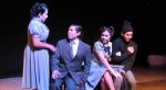 La obra -Casa llena- ofrecerá funciones en el Teatro Hidalgo