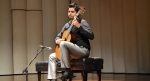 El Festival Internacional Guitarromanía presentará conciertos en el Teatro Hidalgo