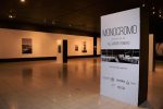 El MUAC abrió sus puertas a la expo. fotográfica -Monocromo- de Alejandro Romero (1)