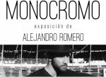 Este viernes se inaugurará en el MUAC la exposición fotográfica -Monocromo-, de Alejandro Romero